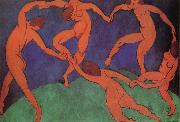 Henri Matisse Dance oil painting
